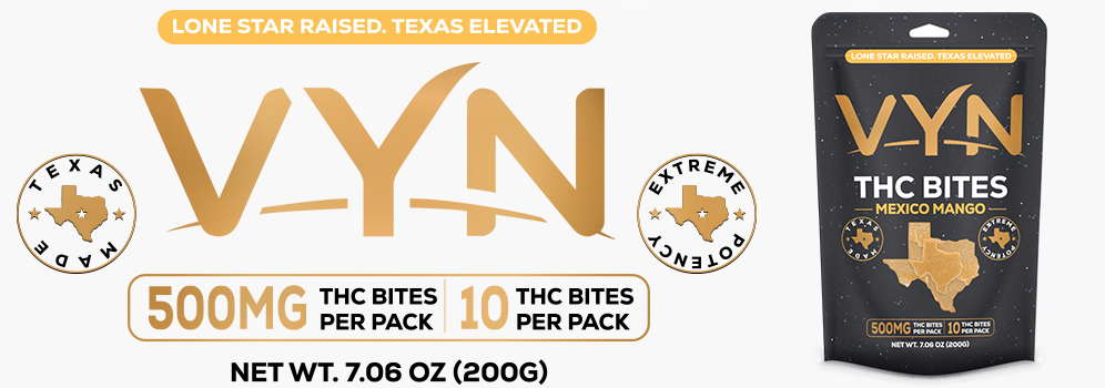 VYN Bites