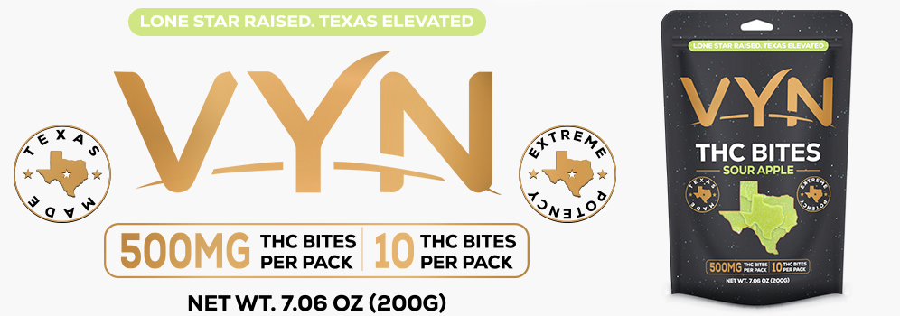 VYN Banner
