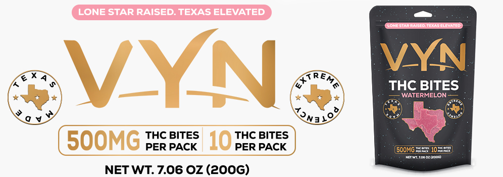 VYN Bites
